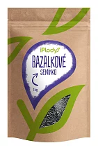 Bazalkové semienko 500 g Bazalkové semienko 500 g