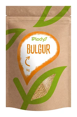 Bulgur Bulgur