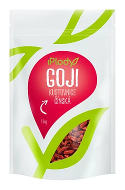 Goji kustovnica čínska Goji kustovnica čínska