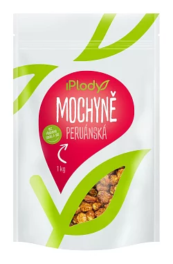 Mochyně peruánská Mochyně peruánská