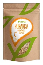 Pohanka světlá Pohanka světlá
