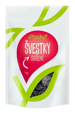 Švestky sušené Švestky sušené