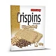 Crispins pohankový křehký plátek s quinoou, BIO 100g