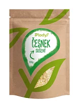 Česnek sušený, mletý Česnek sušený, mletý
