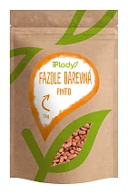 Fazole barevná pinto 1kg Fazole barevná pinto 1kg