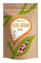 Fazole barevná rubín 1kg Fazole barevná rubín 1kg