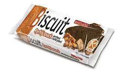 Rychlý snack perníkový v hořké polevě 24g Rychlý snack perníkový v hořké polevě 24g