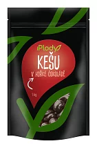 Kešu v hořké čokoládě Kešu v hořké čokoládě
