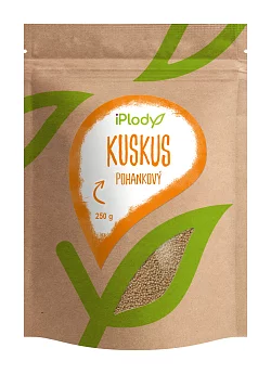 Kuskus pohankový 250 g Kuskus pohankový 250 g