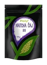 Matcha čaj BIO 100 g Matcha čaj BIO 100 g