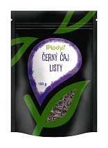 Černý čaj, listy 100 g Černý čaj, listy 100 g