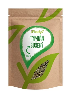 Tymián sušený Tymián sušený