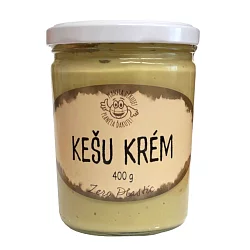 Kešu krém 400g Kešu krém 400g