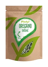 Oregano sušené Oregano sušené