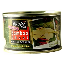 Bambusové výhonky, plátky 227g Bambusové výhonky, plátky 227g