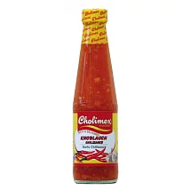 Chilli omáčka s česnekem 245ml Chilli omáčka s česnekem 245ml