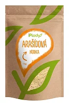 Arašidová múka 1kg Arašidová múka 1kg