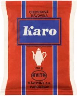 Karo sypká směs z čekanky 250g Karo sypká směs z čekanky 250g