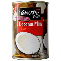 Kokosové mléko 400ml Kokosové mléko 400ml