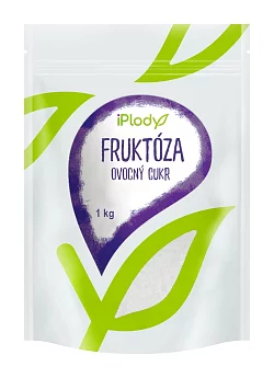 Fruktóza ovocný cukr Fruktóza ovocný cukr