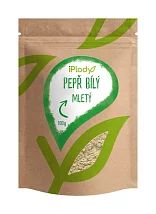 Pepř bílý, mletý Pepř bílý, mletý