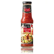Sladká chilli omáčka s ananasem 250 ml Sladká chilli omáčka s ananasem 250 ml