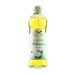 Bezinkový sirup DIA 500ml Bezinkový sirup DIA 500ml