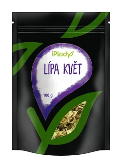 Lípa květ 100g Lípa květ 100g