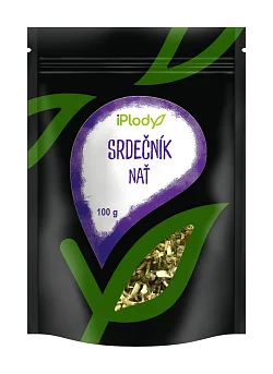 Srdečník nať 100g Srdečník nať 100g