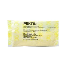 Pektin zahušťovadlo 10g Pektin zahušťovadlo 10g