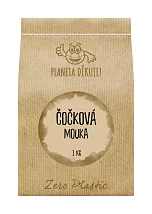 Čočková mouka 1kg Čočková mouka 1kg