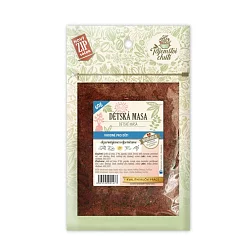 Koření dětská masa 60g Koření dětská masa 60g