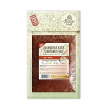 Koření farmářské kuře s mořskou solí 60g Koření farmářské kuře s mořskou solí 60g