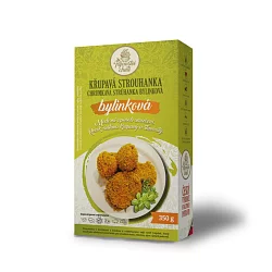 Strouhanka křupavá bylinková 350g Strouhanka křupavá bylinková 350g