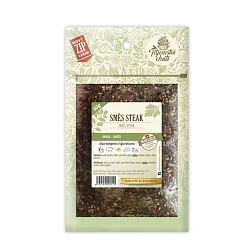 Směs na steak bez přidaného glutamanu 60g Směs na steak bez přidaného glutamanu 60g