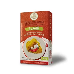 Strouhanka křupavá s chilli 350g Strouhanka křupavá s chilli 350g