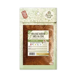 Thajské koření směs na čínu 90g Thajské koření směs na čínu 90g