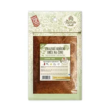 Thajské koření směs na čínu 90g Thajské koření směs na čínu 90g