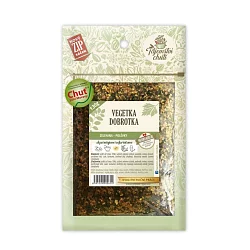 Vegetka dobrotka bez glutamanu 130g Vegetka dobrotka bez glutamanu 130g