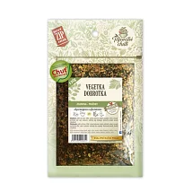 Vegetka dobrotka bez glutamanu 130g Vegetka dobrotka bez glutamanu 130g