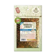 Dětská vegetka Dobrotka z Moravy 100g Dětská vegetka Dobrotka z Moravy 100g